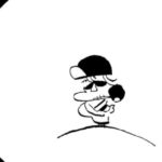 MMM1475／ピッチャー