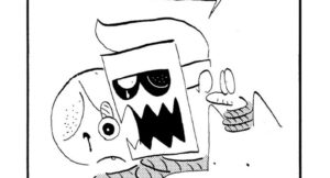 MMM1484／反省と反省