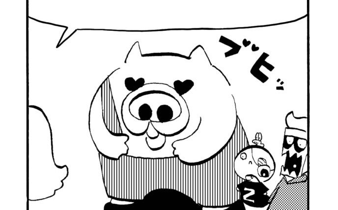 MMM1528／欲を断ち切る