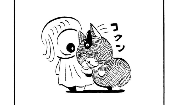 MMM1569／ニャンコシグナル