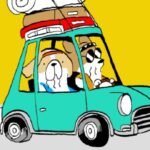 hippie dogs #1