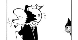 MMM1576／ストーカー