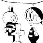 物の見方ってのは多面的に見るのが大切だと知っている犬#1568