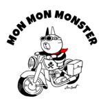 MON MON MONSTER 1576~1582