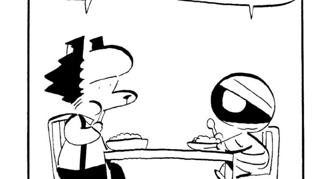 MMM1581／あまりもの