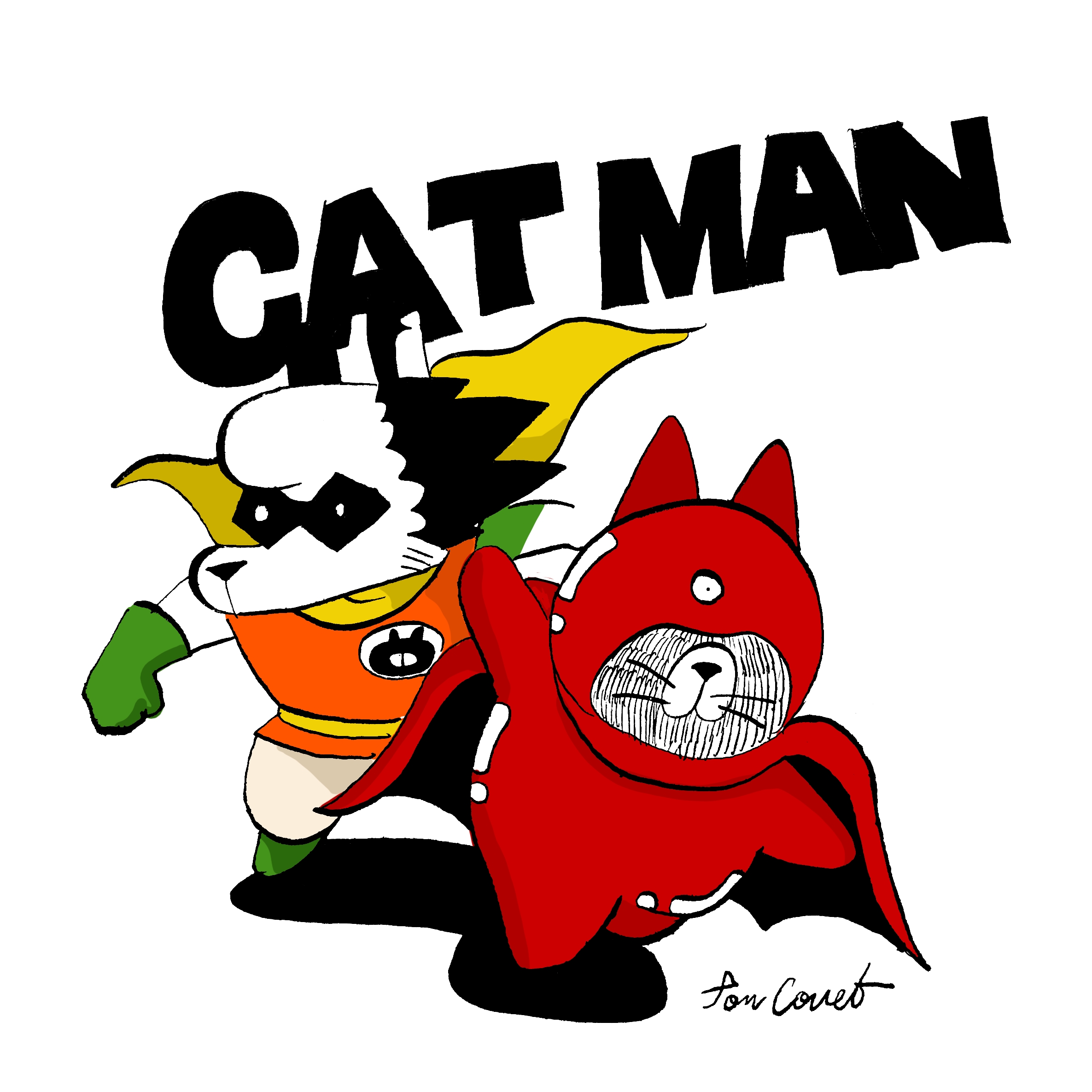 MON MON MONSTER 1590~1596