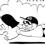 MMM1598/キャッチャー