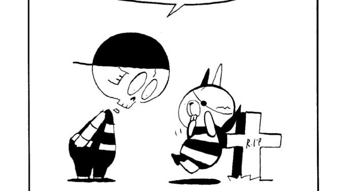 MMM1625／ガードを固めろ