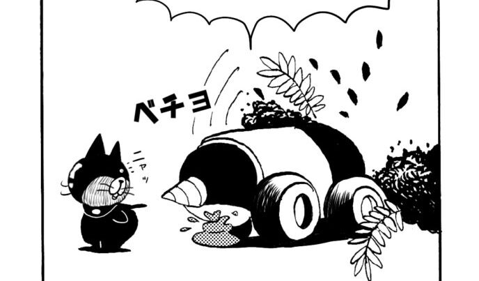 MMM1629／第2ラウンド