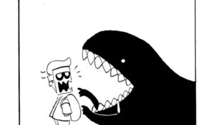 MMM1633／腕っぷし