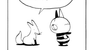 MMM1630/狐と王様