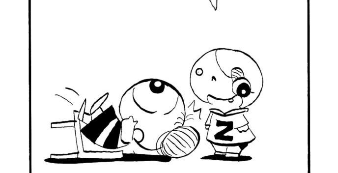 MMM1614／金太郎飴