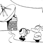 MMM1664／宇宙の果て