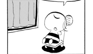 MMM1645／素敵なこと