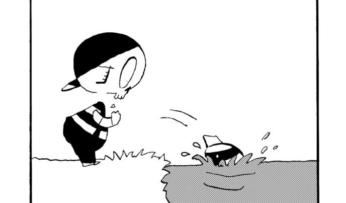 MMM1658／そういえば