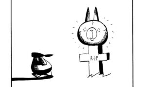 MMM1688／ボディー