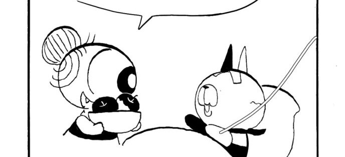 MMM1690／お見舞い