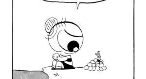 MMM1700／そこの底