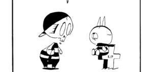 MMM1675/相手の気持ち