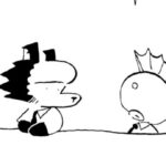 MMM1702/今日の占い
