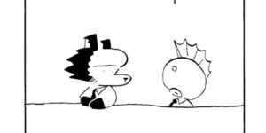 MMM1702／今日の占い