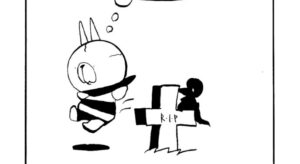 MMM1733/散歩の時間