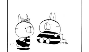 MMM1713／理由がいる