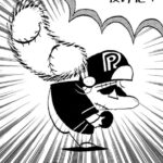 MMM1725／ロビンVSフラレ