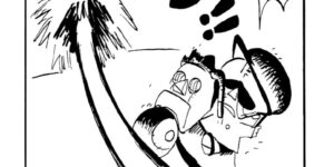 MMM1761/栄光のゴール