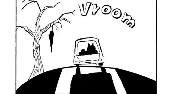 MMM1746／トンネル