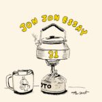 JJE 31 ・MON MON BOOK&GOODS