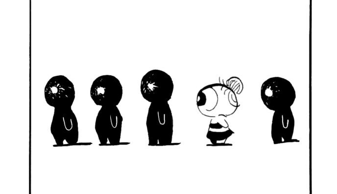 MMM1776／順番待ち