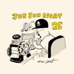 JJE 25／ベルトループキーホルダーの形を求めて