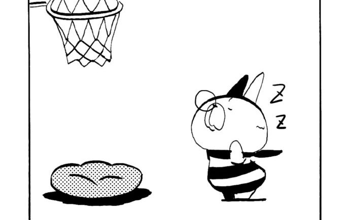 MMM1781／睡眠運動