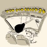 JJE 24／マーケティングを信じるな