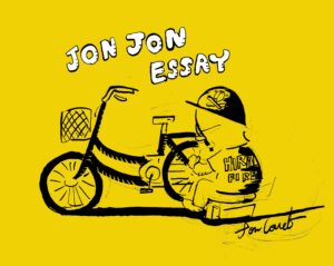 5／地層を見せる