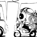 MMM1804/ウィンカー