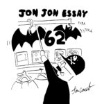 JJE 62・決戦はクリスマス