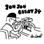 JJE 34・世界観こそが作品