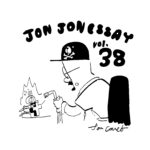 JJE 38・ステイン&ワックス(塗装沼)