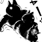 MMM1803/それ行けニャンコ仮面