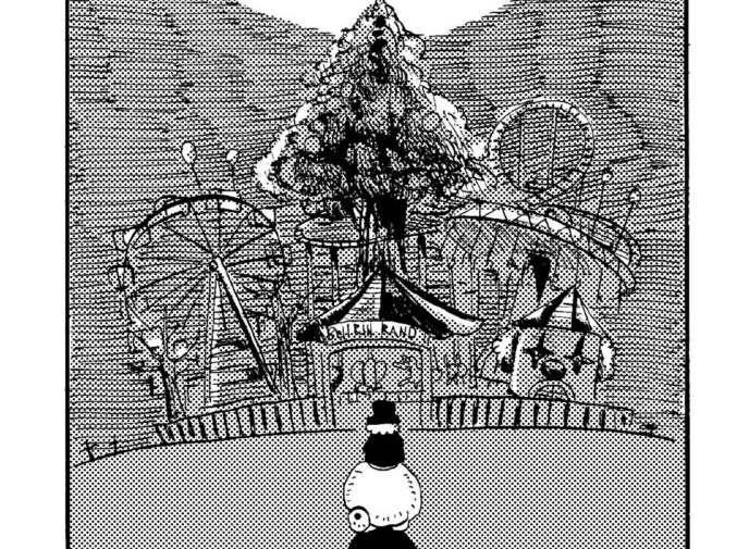 MMM1840／ベルリンランド編5