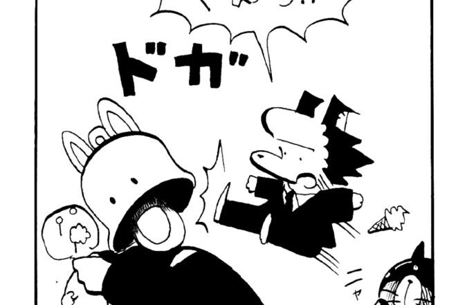 MMM1849／ベルリンランド編14