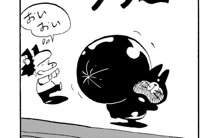 MMM1828／射撃対決