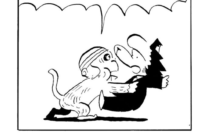 MMM1853／ベルリンランド編18