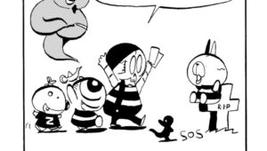 MMM1842／ベルリンランド編7