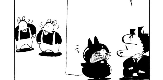 MMM1852／ベルリンランド編17