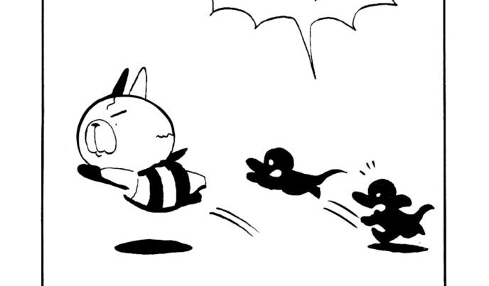 MMM1855／ベルリンランド編20