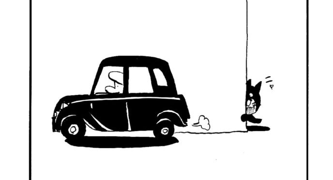 MMM1841／ベルリンランド編6