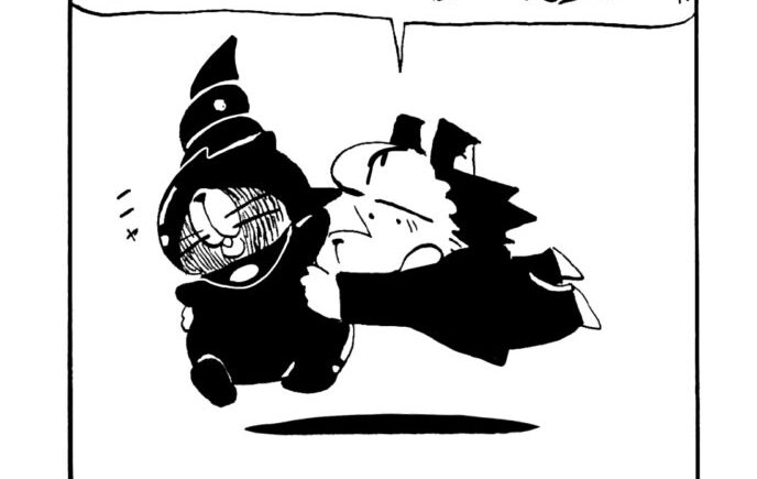 MMM1851／ベルリンランド編16